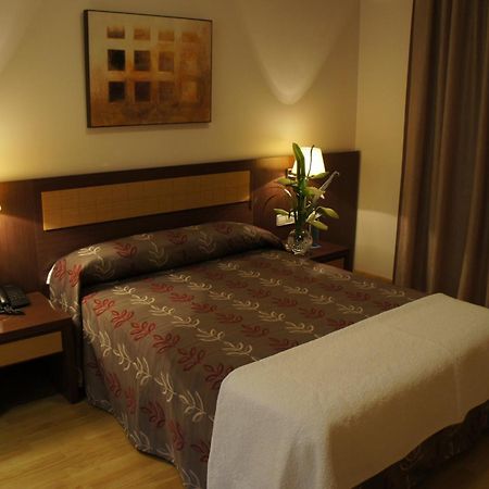 Tch Hotel Lorquí Zewnętrze zdjęcie
