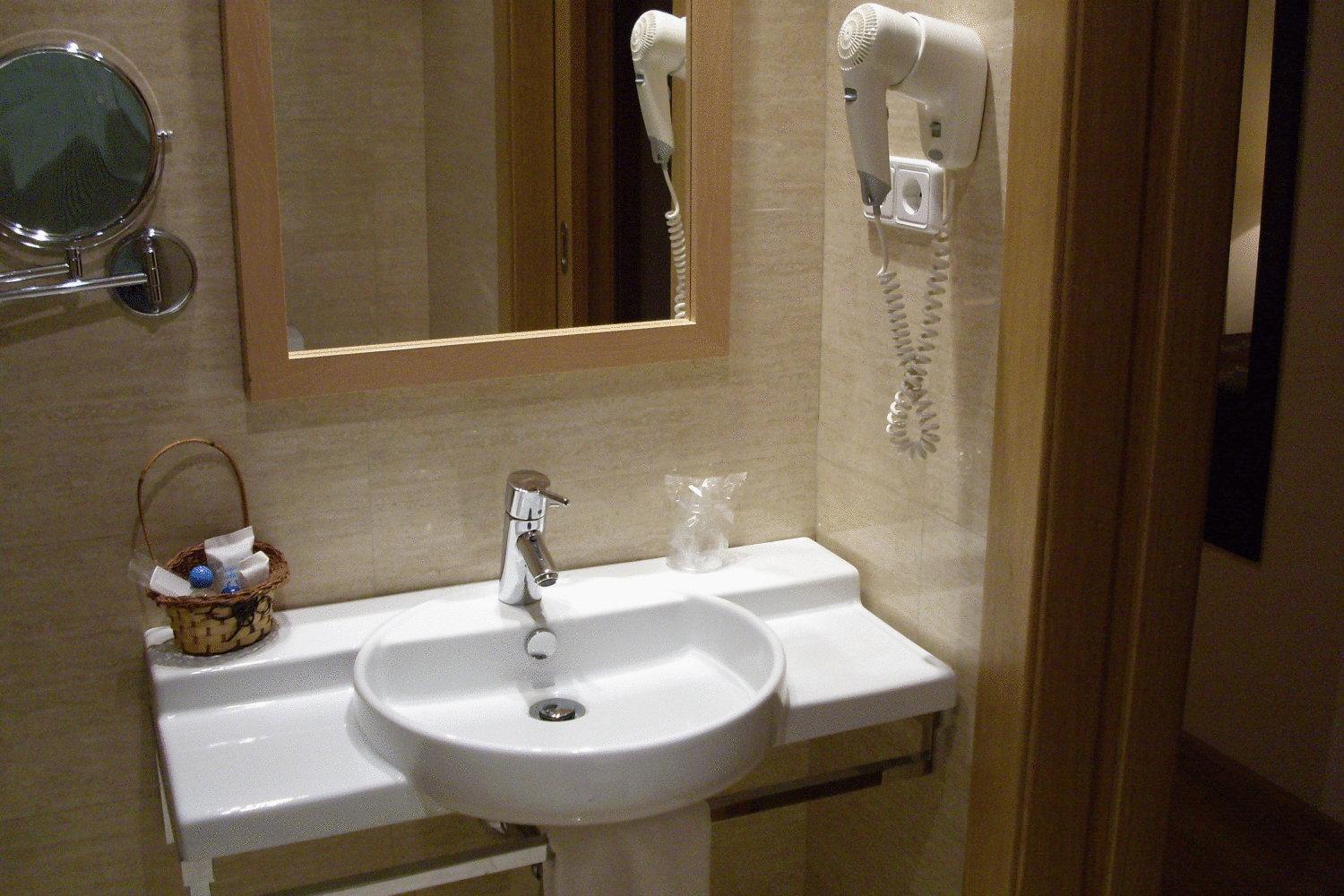 Tch Hotel Lorquí Zewnętrze zdjęcie