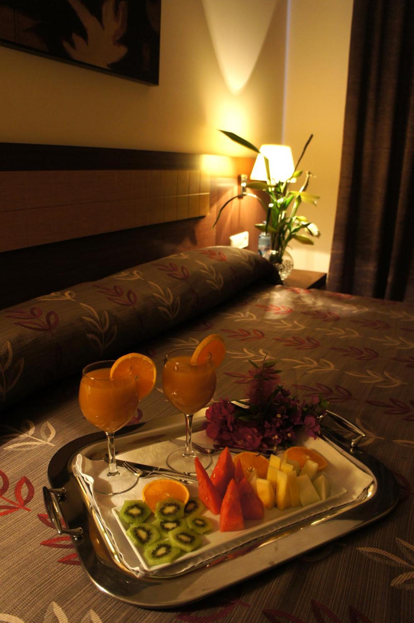 Tch Hotel Lorquí Zewnętrze zdjęcie