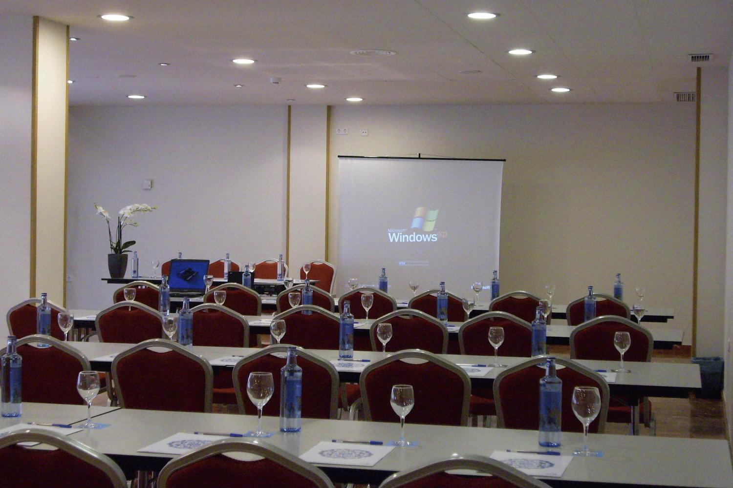 Tch Hotel Lorquí Zewnętrze zdjęcie