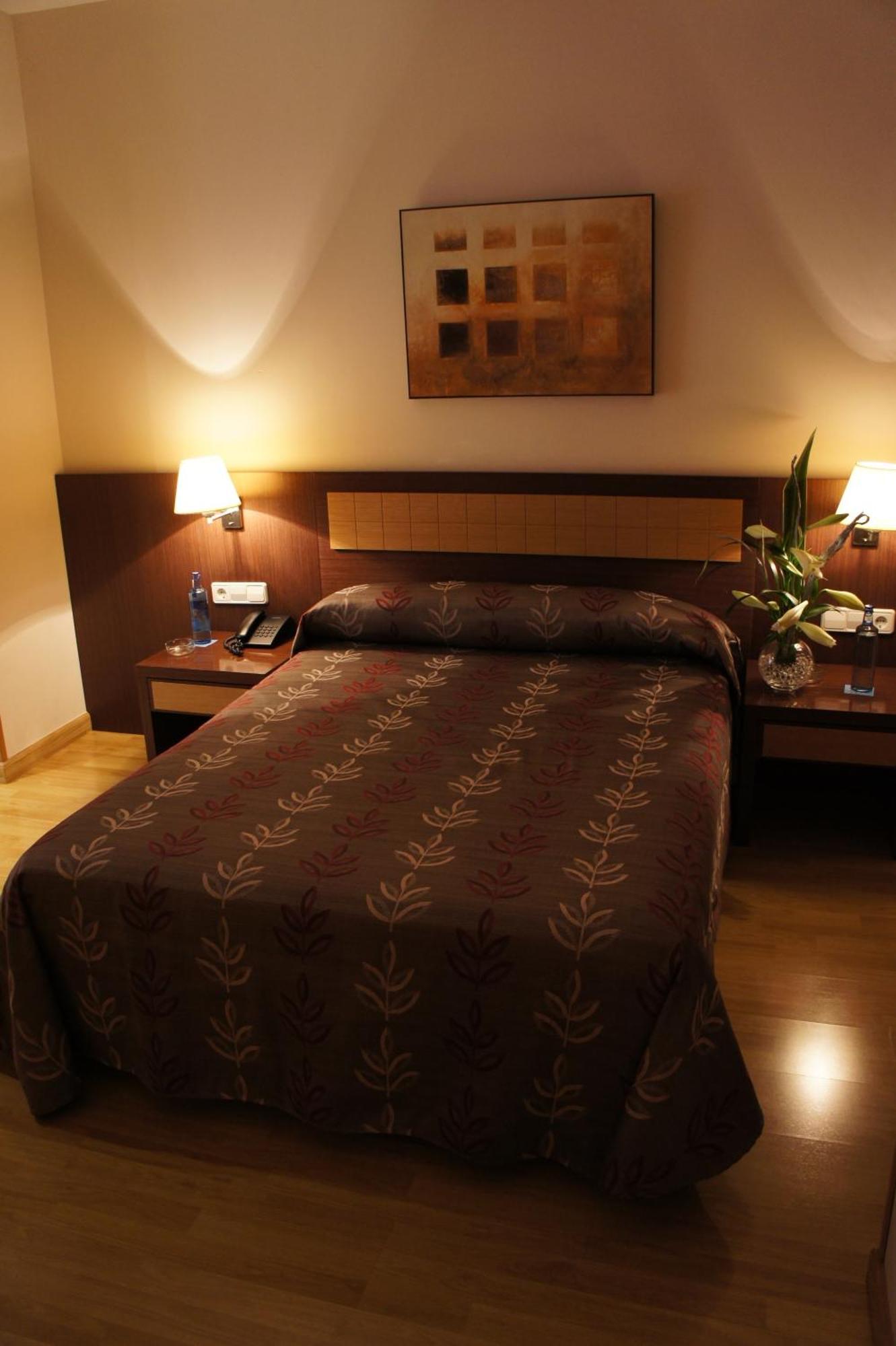 Tch Hotel Lorquí Zewnętrze zdjęcie