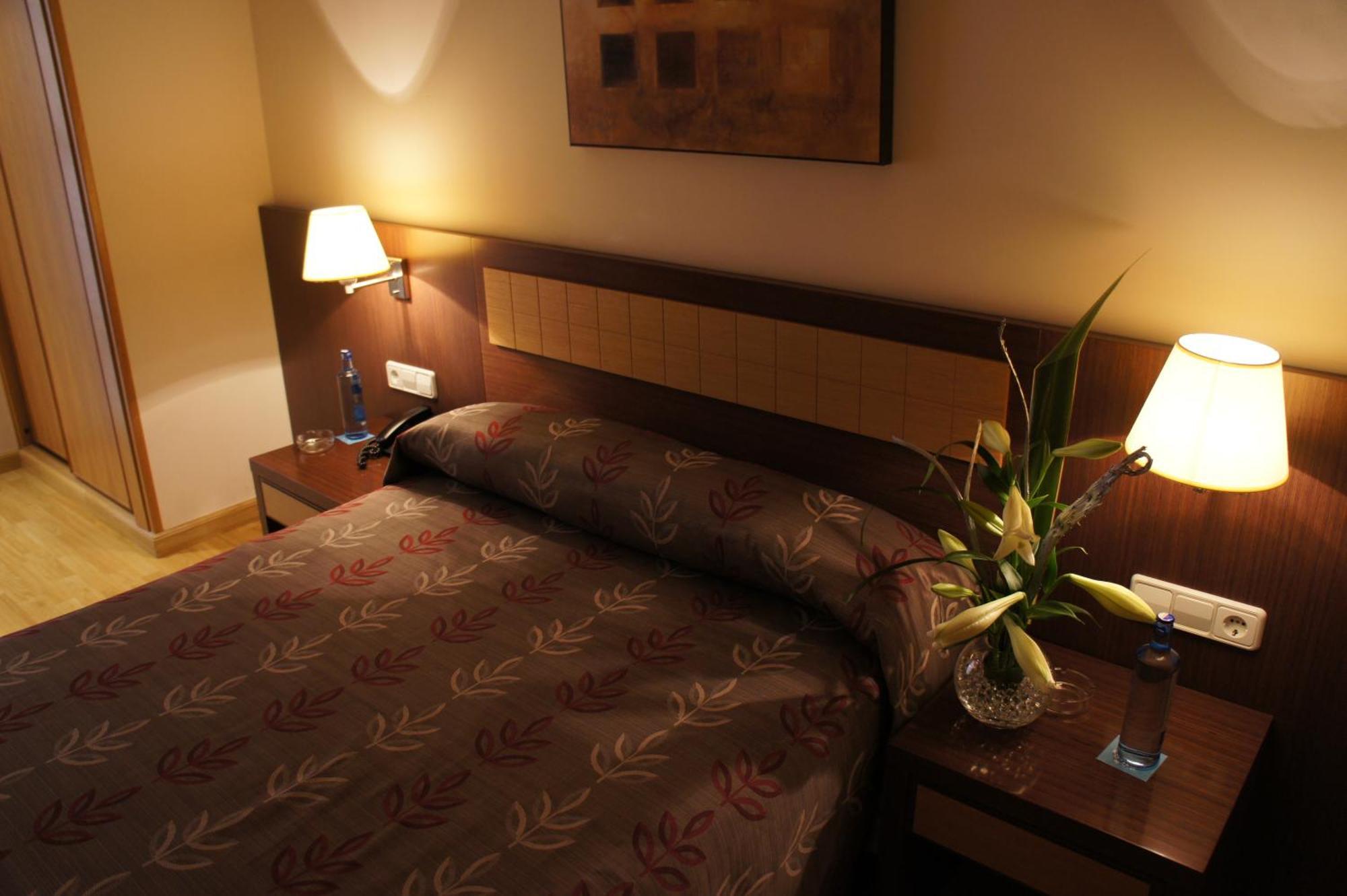 Tch Hotel Lorquí Zewnętrze zdjęcie