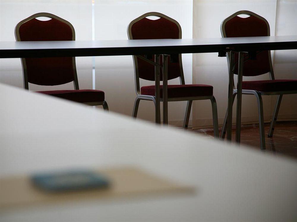 Tch Hotel Lorquí Zewnętrze zdjęcie