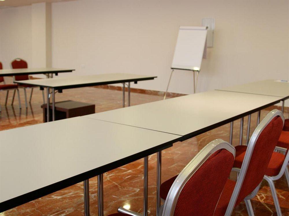 Tch Hotel Lorquí Zewnętrze zdjęcie