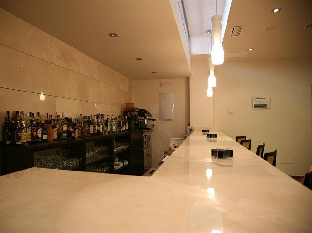Tch Hotel Lorquí Zewnętrze zdjęcie