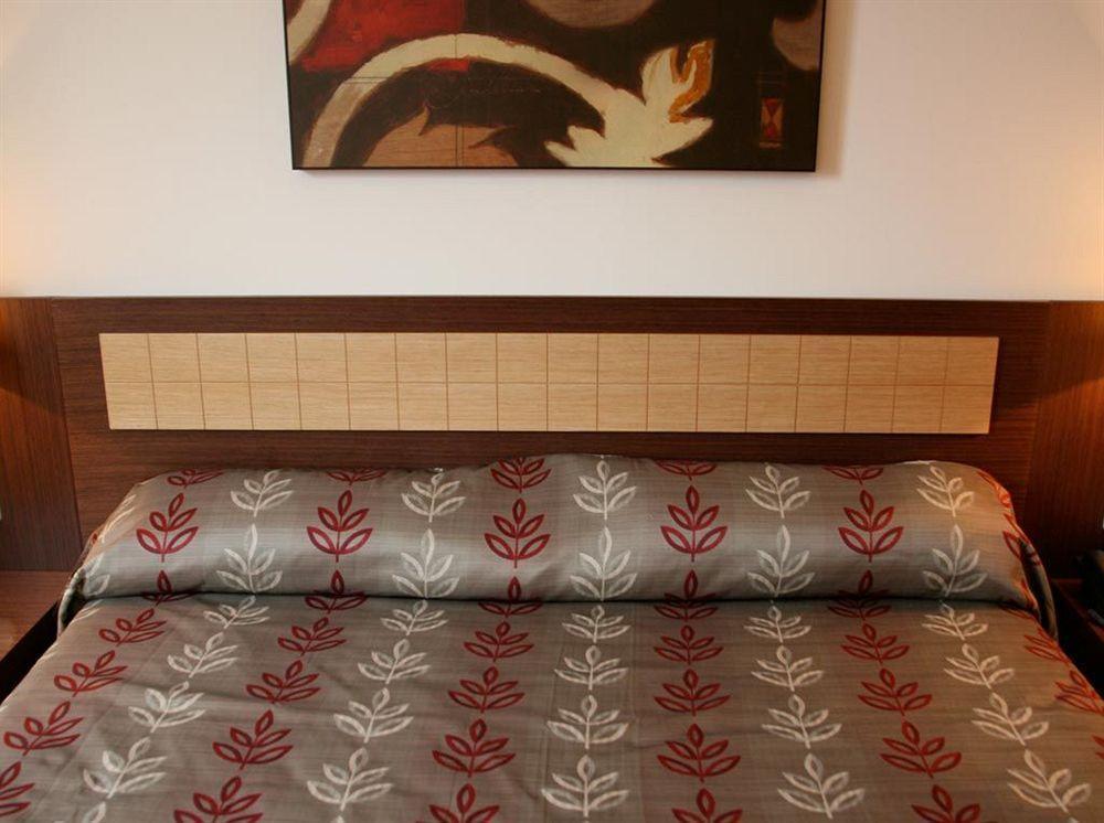 Tch Hotel Lorquí Zewnętrze zdjęcie