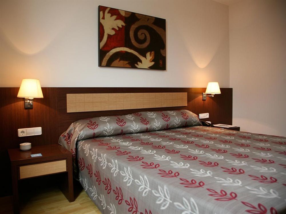 Tch Hotel Lorquí Zewnętrze zdjęcie