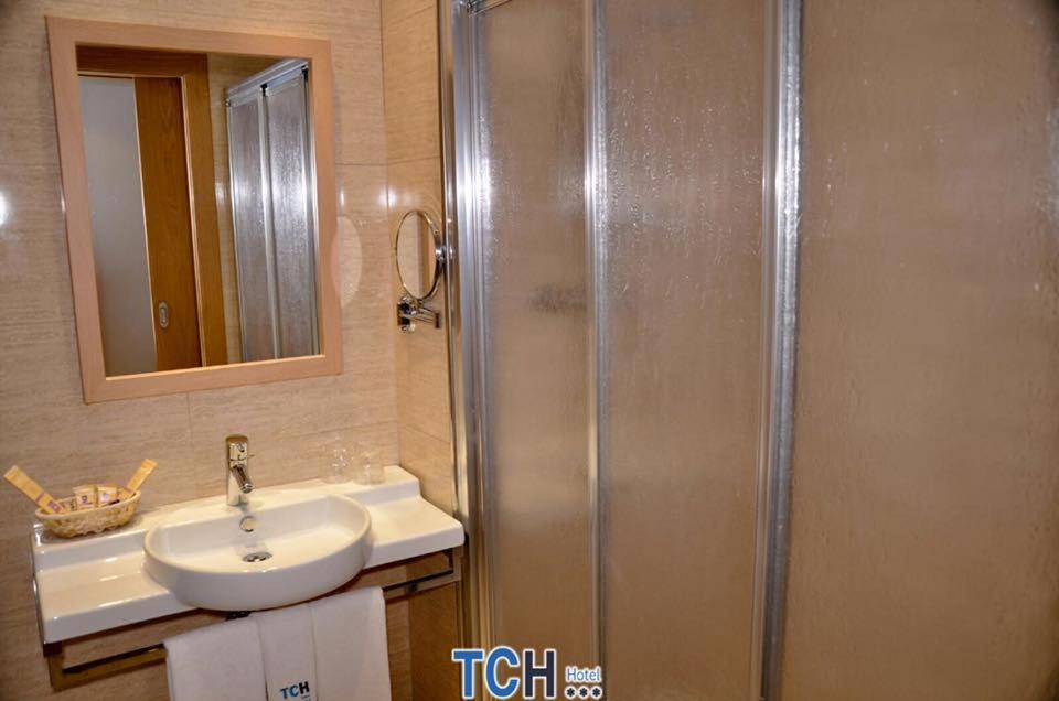 Tch Hotel Lorquí Zewnętrze zdjęcie